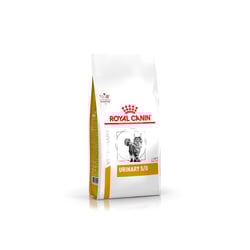 Ração Royal Canin Urinary S/O Para Gatos - 1,5Kg - 1,5 Kilos