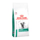 Ração Royal Canin Veterinary Diet Satiety Para Gatos Com Excesso De Peso - 1 Unidade - 400 Gramas - 400 Gramas