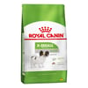 Ração Royal Canin X-Small Adultos Para Cães De Porte Mini - 2,5Kg - 2,5 Kilos