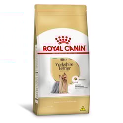 Ração Royal Canin Yorkshire Adultos - 7,5Kg Ou 1Kg - 1 Kilo
