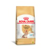 Ração Royal Canin Yorkshire Adultos 8+ - 2,5Kg