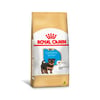 Ração Royal Canin Yorkshire Puppy Para Cães Filhotes - 1Kg - 1 Kilo