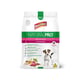 Ração Seca Baw Waw Natural Pro Carne E Arroz Para Cães Filhotes - 2,5 Kilos - 2,5 Kilos