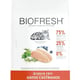 Ração Seca Biofresh De Frango 1.5Kg Para Gatos Castrados - 1,5 Kilos - 1,5 Kilos