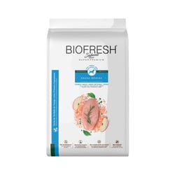 Ração Seca Biofresh Frango 10,1Kg Para Cães Adultos Médio Porte - 10,1 Kilos