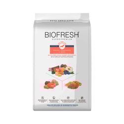 Ração Seca Biofresh Para Cães Filhotes De Raças Pequenas E Mini - 3 Kilos