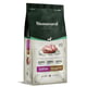 Ração Seca Bionatural Prime Para Cães Filhotes De Raças Pequenas Sabor Frango, Blueberry, Coco E Aveia - 15 Kilos - 15 Kilos