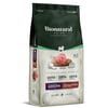 Ração Seca Bionatural Prime Sabor Cordeiro Blueberry Coco Aveia Para Cães Adultos De Raças Pequenas - 15 Kilos
