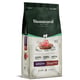 Ração Seca Bionatural Prime Sabor Cordeiro Blueberry Coco Aveia Para Cães Adultos De Raças Pequenas - 15 Kilos - 15 Kilos