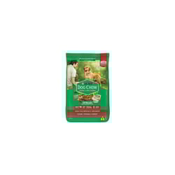 Ração Seca Dog Chow Extra Life Carne E Frango 3Kg Para Cachorros Adultos