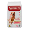 Ração Seca Dog Excellence Frango & Arroz 15Kg Para Cães Adultos De Raças Grandes