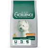 Ração Seca Dog Excellence Frango & Arroz Para Cães Adultos Raças Pequenas - 15Kg
