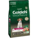 Ração Seca Golden Seleção Natural Mini Bits Frango E Arroz Para Cães Filhotes De Porte Pequeno - 3 Kilos - 3 Kilos