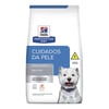 Ração Seca Hills Prescription Diet Pele Sensível 7,5Kg Para Cães Adultos