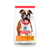 Ração Seca Hill'S Science Diet Light Para Cães Adultos 6.8Kg - 1 Unidade