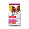 Ração Seca Hill'S Science Diet Light Para Cães Adultos De Raças Pequenas E Miniaturas - 2.04Kg