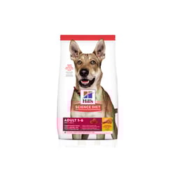 Ração Seca Hill'S Science Diet Para Cães Adultos - 15,87 Kilos
