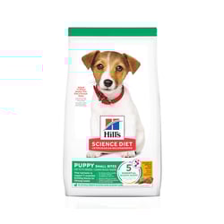 Ração Seca Hill'S Science Diet Para Cães Filhotes - 2,04Kg