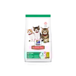 Ração Seca Hill'S Science Diet Para Gatos Filhotes - 7 Kilos