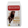 Ração Seca Light Dog Excellence Frango E Arroz 15Kg Para Cães Adultos De Raças Médias E Grandes