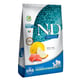 Ração Seca N&D Ocean Salmão E Melão Para Cães Adultos Médio/Grande - 10,1 Kilos - 10,1 Kilos