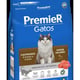 Ração Seca Premier Salmão 7.5Kg Para Gatos Castrados 6 Meses A 6 Anos - 7,5 Kilos - 7,5 Kilos