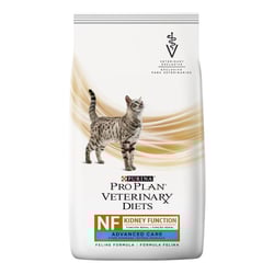 Ração Seca Pro Plan Veterinary Diets Renal Para Gatos - 7,5Kg