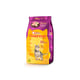 Ração Seca Quatree Gourmet Mix De Carnes 10.1Kg Para Gatos Castrados - 10,1 Kilos - 10,1 Kilos