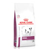 Ração Seca Renal Royal Canin Veterinary Diet Para Cães Pequenos Com Insuficiência Renal Crônica - 1 Unidade - 2 Kilos