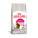Ração Seca Royal Canin Exigent 4Kg Para Gatos Adultos Com Paladar Exigente - 4 Kilos - 4 Kilos
