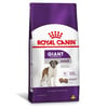 Ração Seca Royal Canin Giant Para Cães Adultos De Raças Gigantes - 15Kg