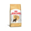 Ração Seca Royal Canin Miniature Para Schnauzer Adultos - 1 Unidade - 2,5 Kilos