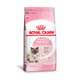 Ração Seca Royal Canin Mother & Babycat 4Kg Para Gatas Gestantes E Gatos Filhotes - 4 Kilos - 4 Kilos