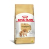 Ração Seca Royal Canin Pomeranian 7,5Kg Para Cães Adultos Da Raça Lulu Da Pomerânia - 7,5 Kilos