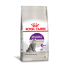 Ração Seca Royal Canin Sensible 4Kg Para Gatos Adultos - 4 Kilos