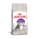 Ração Seca Royal Canin Sensible 4Kg Para Gatos Adultos - 4 Kilos - 4 Kilos