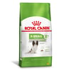 Ração Seca Royal Canin X-Small Adult 8+ Para Cães Miniatura Idosos - 1 Unidade - 2,5 Kilos