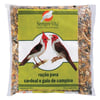 Ração Sempre Vita Cardeal E Galo Da Campina 500G