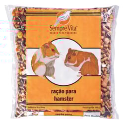 Ração Sempre Vita Para Hamster - 500G