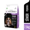 Ração Sênior Equilíbrio Frango Para Cães Pequenos - Ração Seca - 7,5 Kilos
