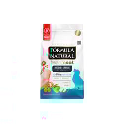 Ração Sênior Fórmula Natural Fresh Meat Frango Para Cães Médios E Grandes - 2,5Kg