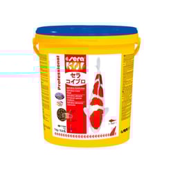 Racao Sera Koi Professional Spirulina Colorante 7Kg