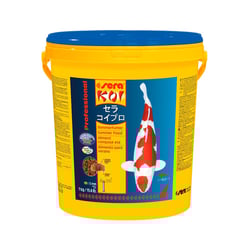 Racao Sera Koi Professional Verao 7Kg