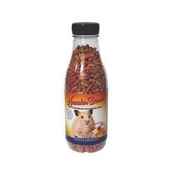 Ração Snacks Zootekna 180G Para Hamsters