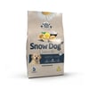 Ração Snow Dog Flores Calmante Para Cães Filhotes De Porte Médio E Grande - 1 Unidade - 1 Kilo