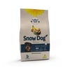 Ração Snow Dog Flores Power Para Cães Adultos De Porte Médio E Grande - 1 Unidade - 15 Kilos