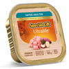 Ração Special Cat Patê Frango Para Gatos Adultos - 100G