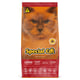 Ração Special Cat Premium Carne Para Gatos Adultos - 1 Unidade - 1 Kilo - 1 Kilo