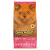Ração Special Cat Premium Para Gatos Filhotes - 500G - 500 Gramas