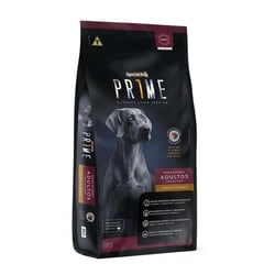 Ração Special Dog Adulto Prime Para Raças Grandes - 15Kg
